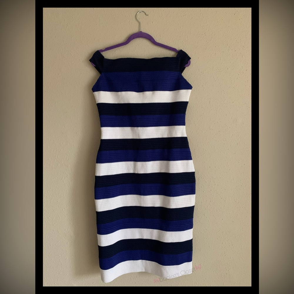 Bodycon Cocktail Dress
